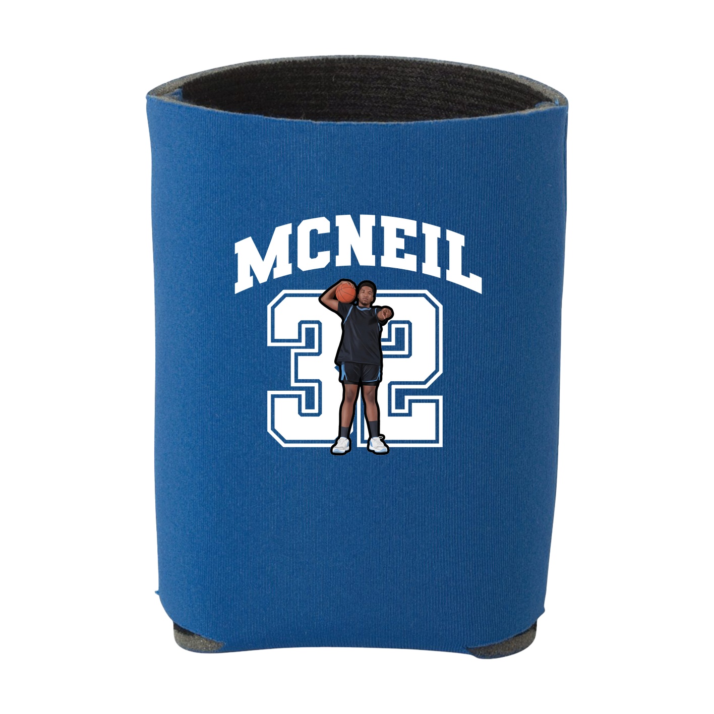 Can Holder — Number in Royal