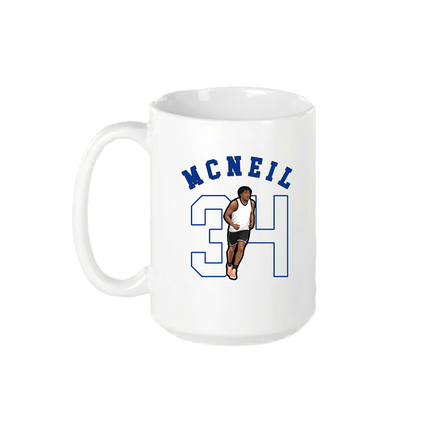 15oz Coffee Mug