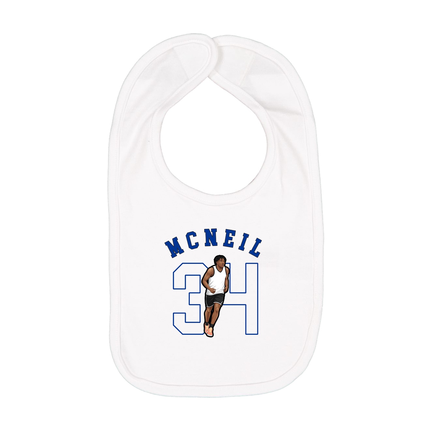 Infant Bib