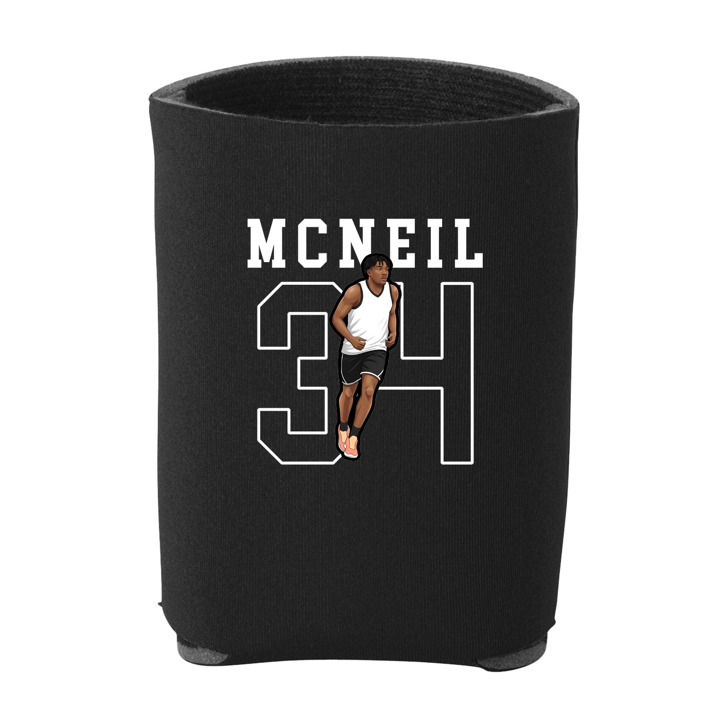 Can Holder — Shirsey in Black