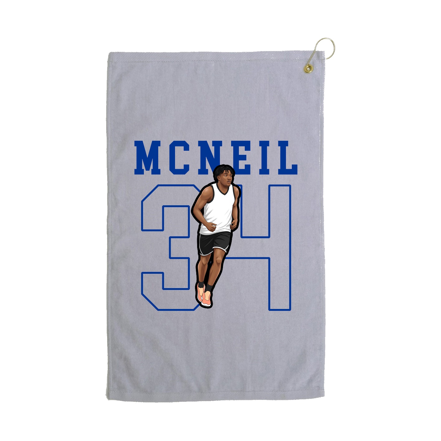 Golf Towel