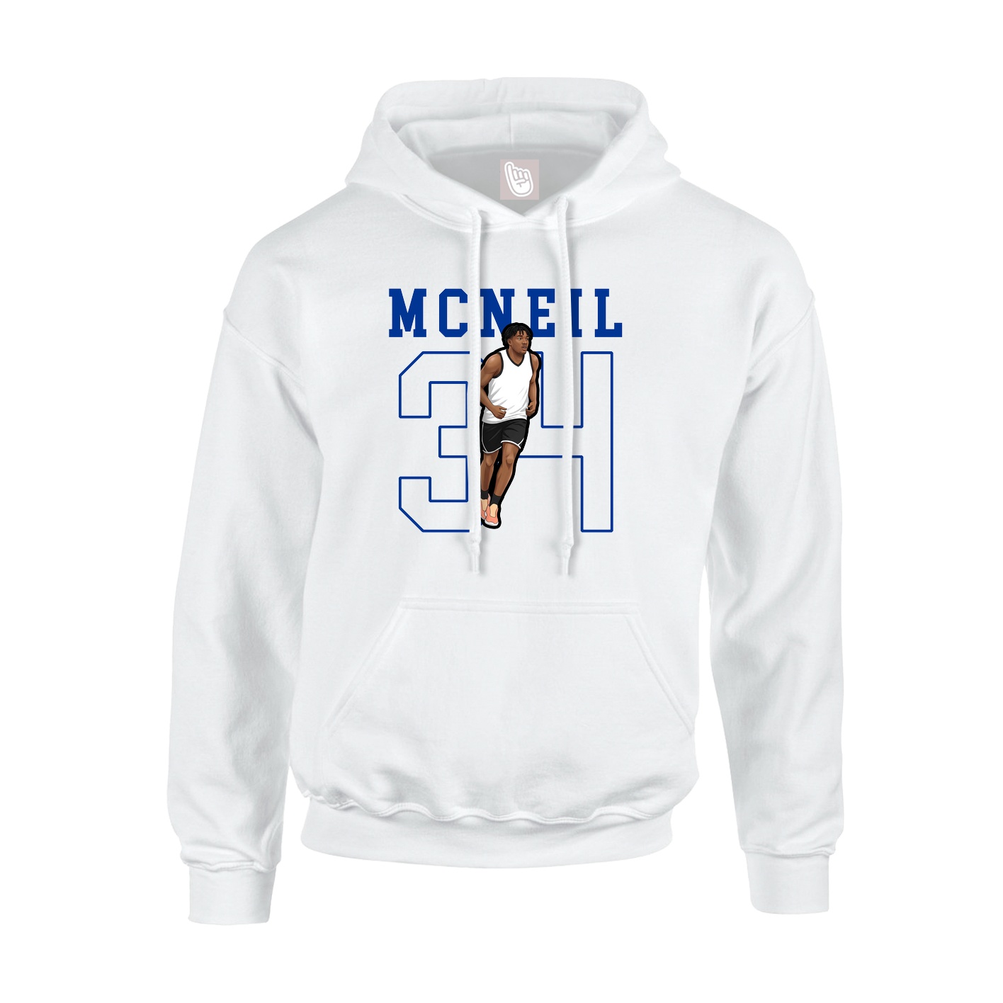 Youth Hoodie