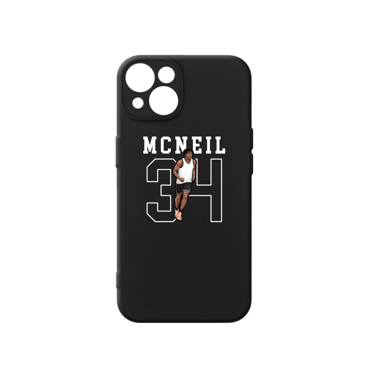 iPhone case