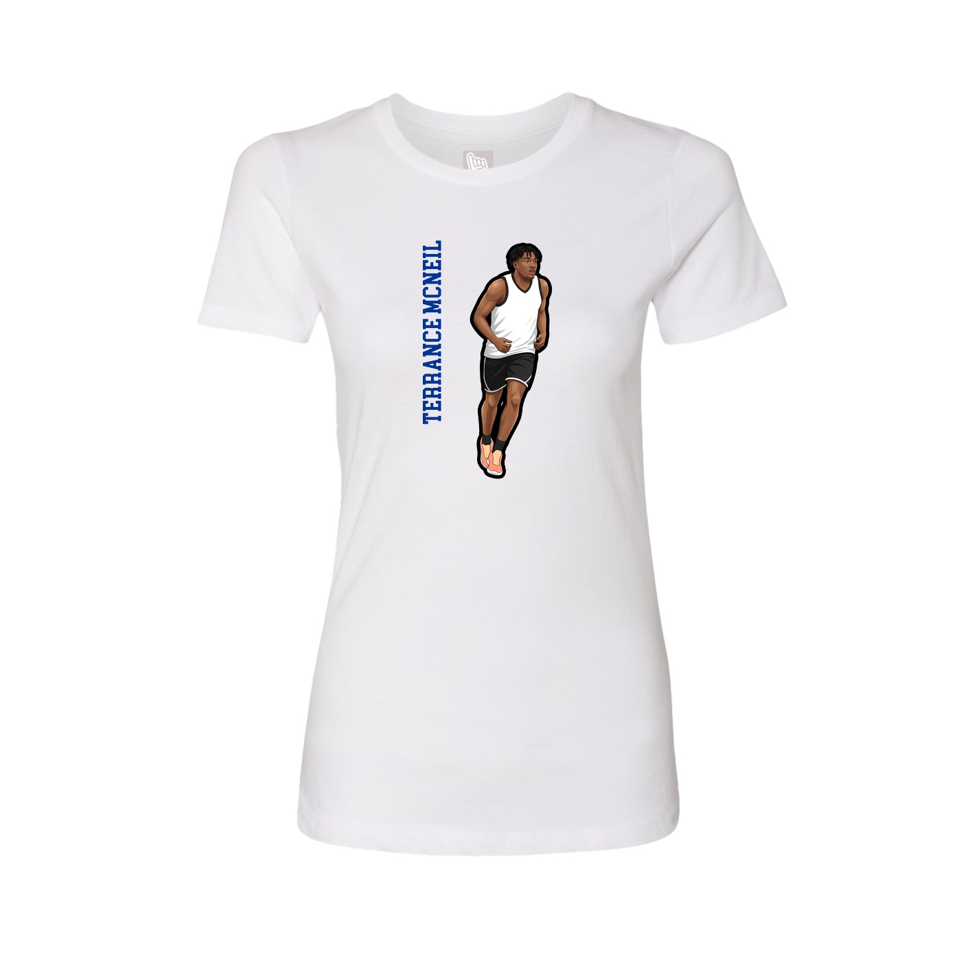 Womens Tee