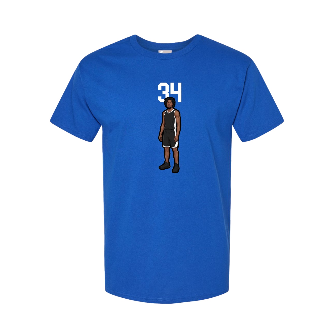 NIL Club Tee