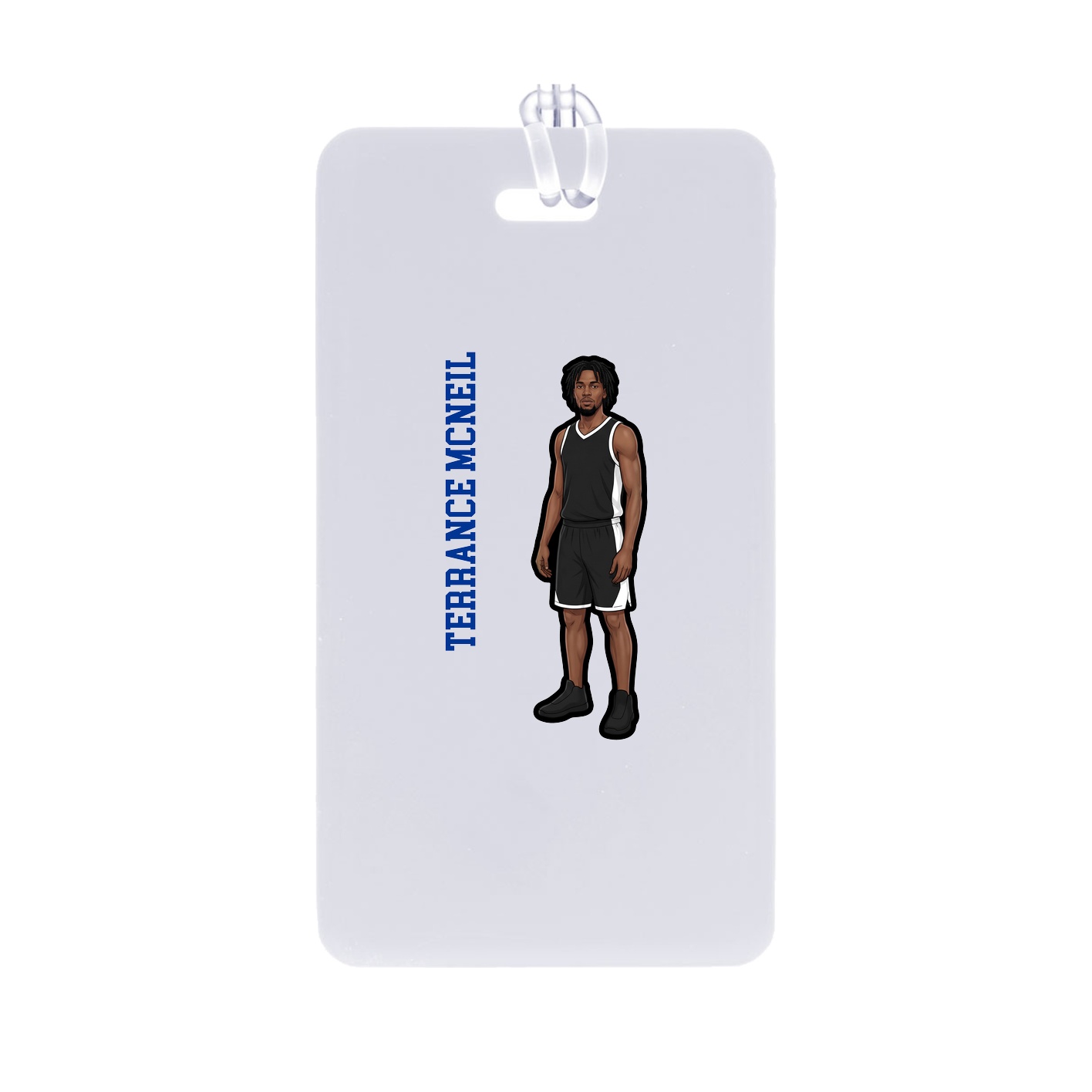 Bag Tag