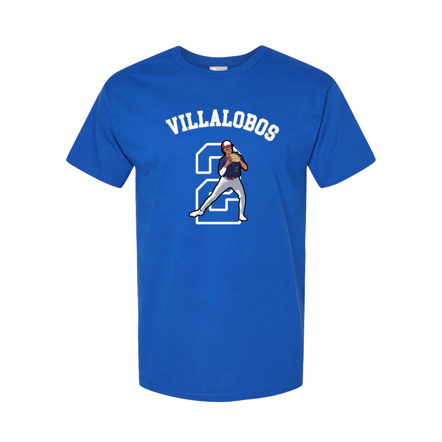 Tee — Shirsey Arch in Royal