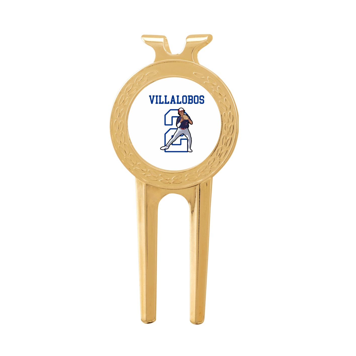 Divot Tool with Ball Marker — Shirsey in Classic