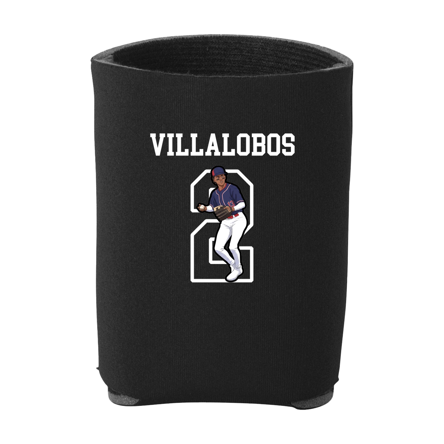 Can Holder — Shirsey in Black
