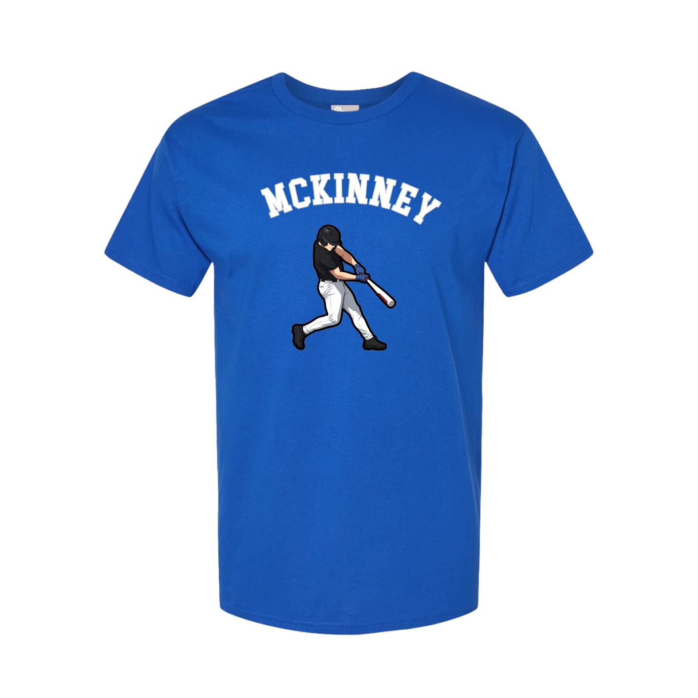 Tee — Shirsey Arch in Royal