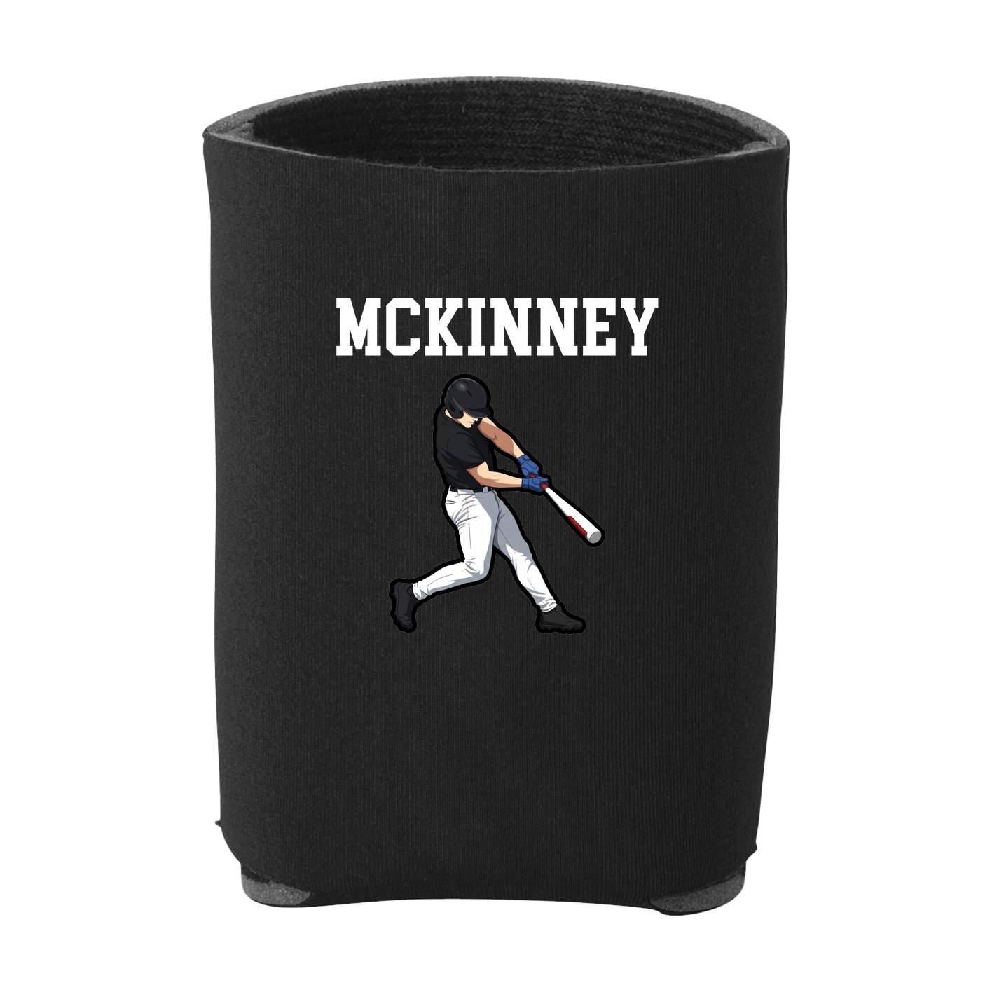 Can Holder — Shirsey in Black
