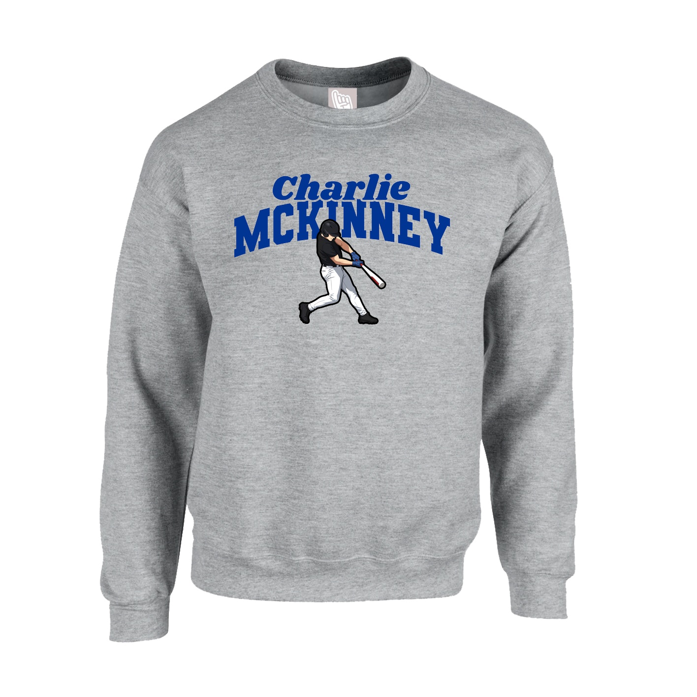 Fleece Crew