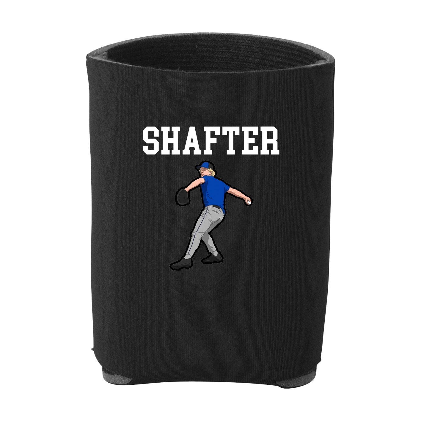Can Holder — Shirsey in Black