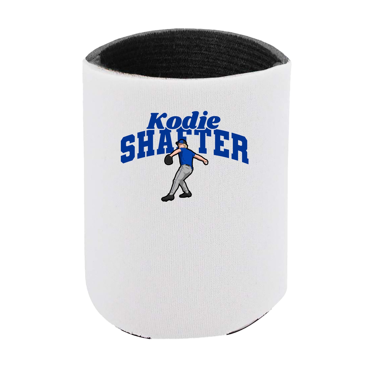 Can Holder — Signature Arch in White