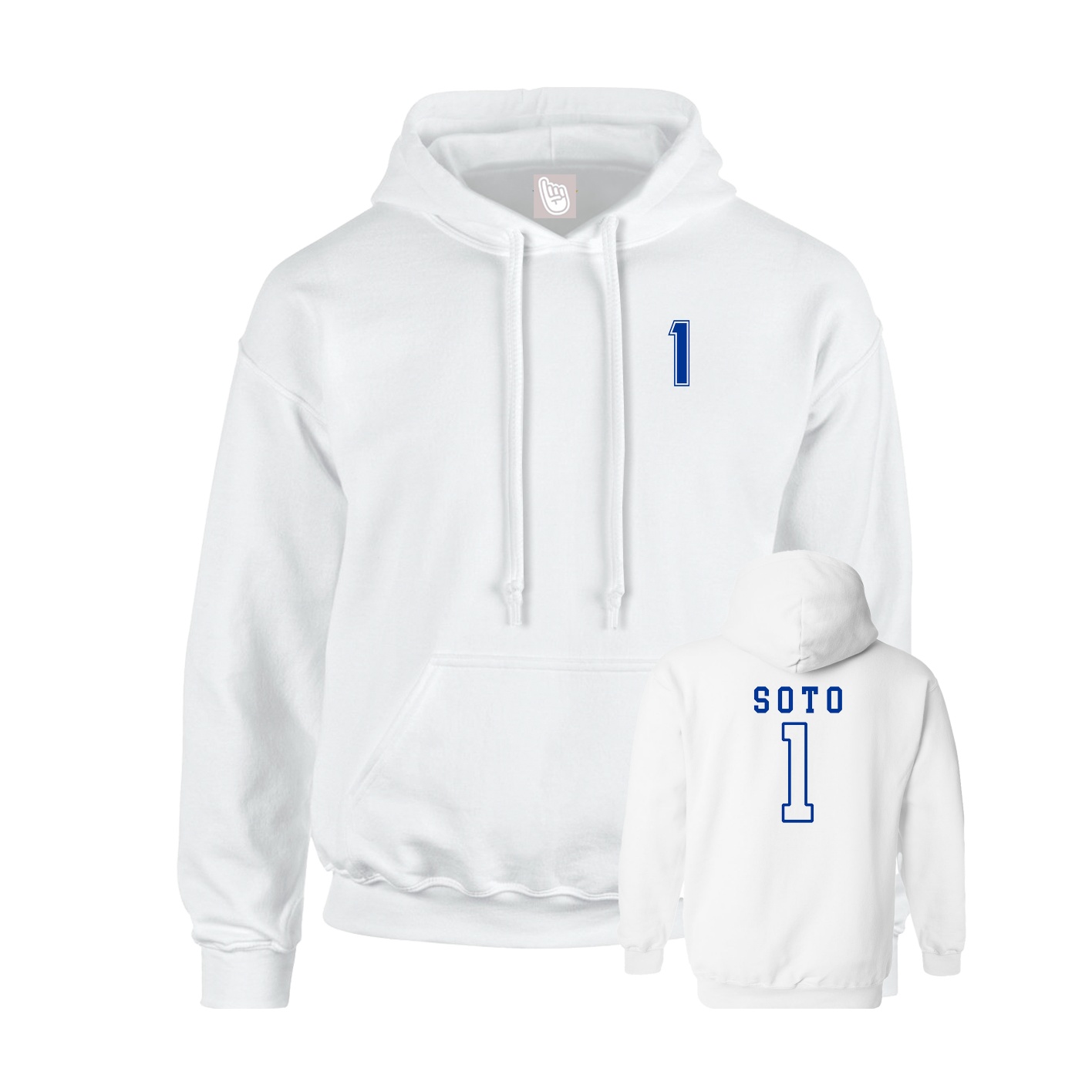 Youth Hoodie