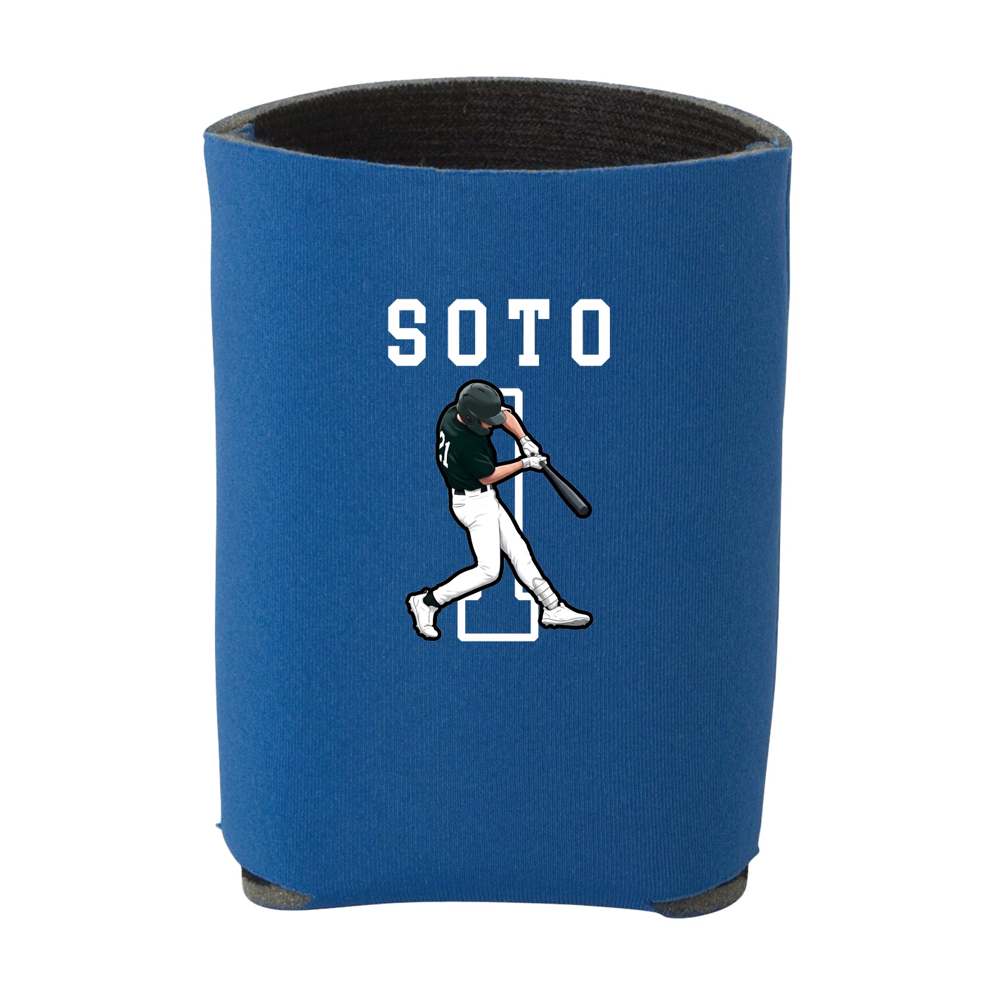 Can Holder — Shirsey in Royal