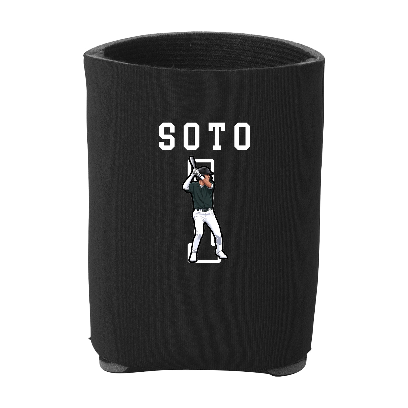 Can Holder — Shirsey in Black