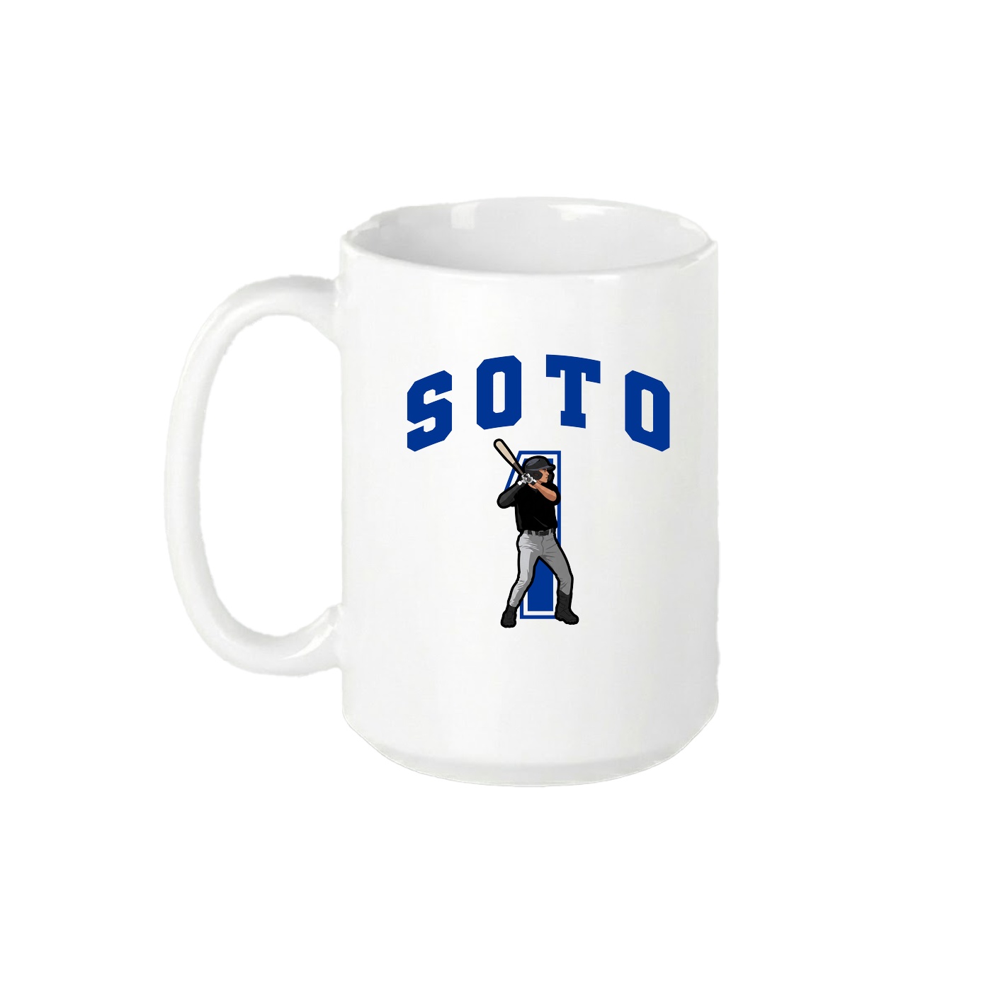 15oz Coffee Mug