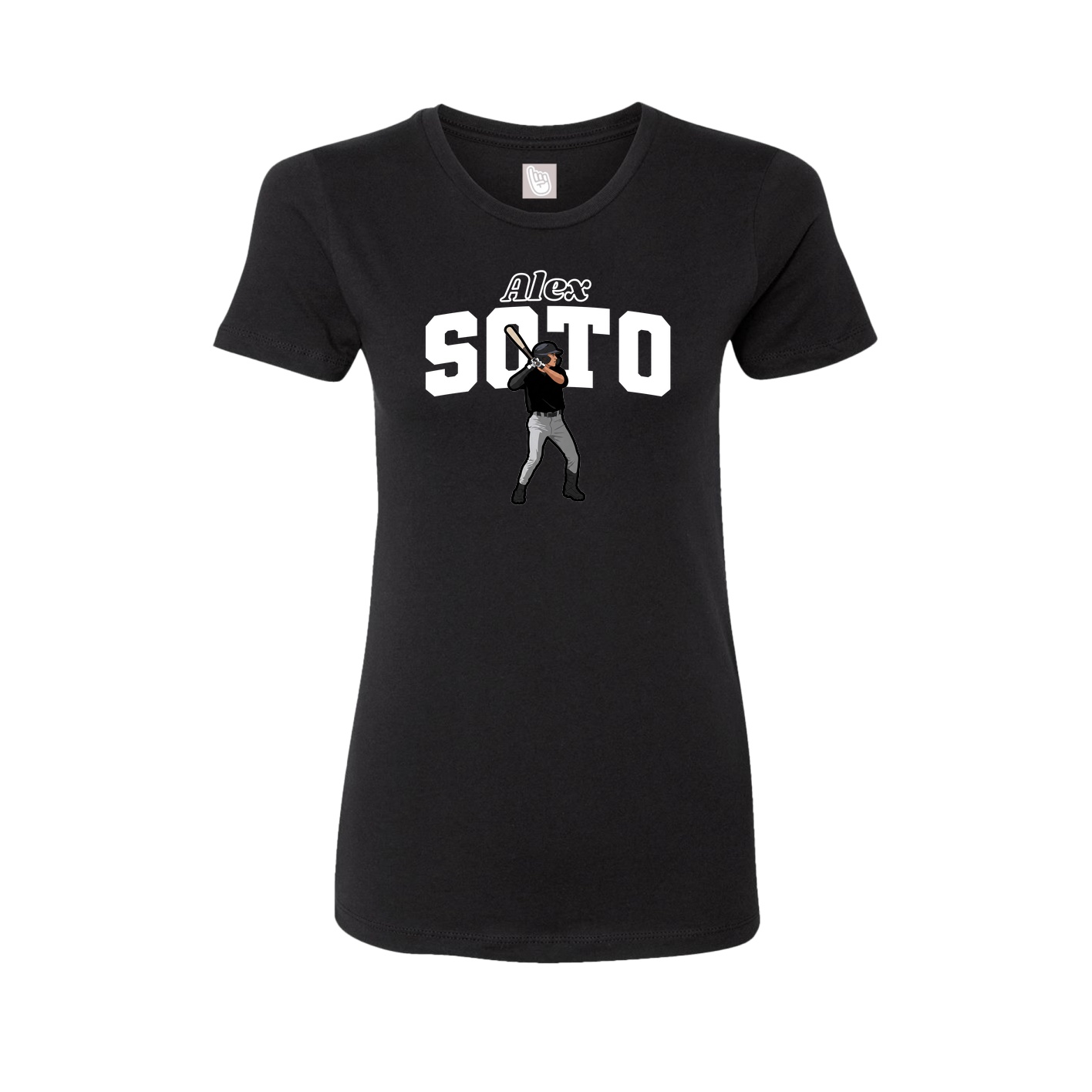 Fitted Women's Tee