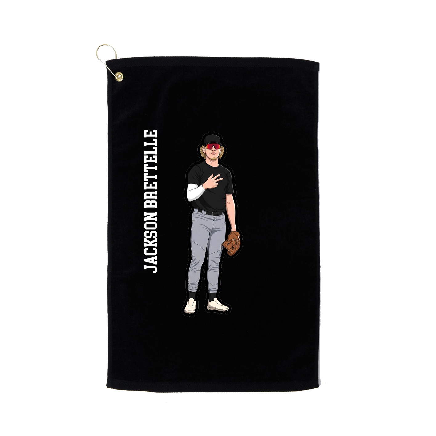 Golf Towel