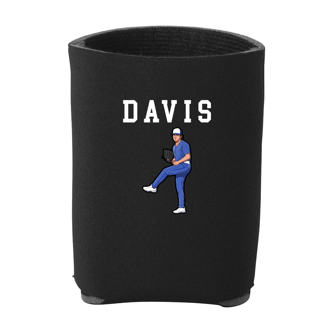 Can Holder — Shirsey in Black