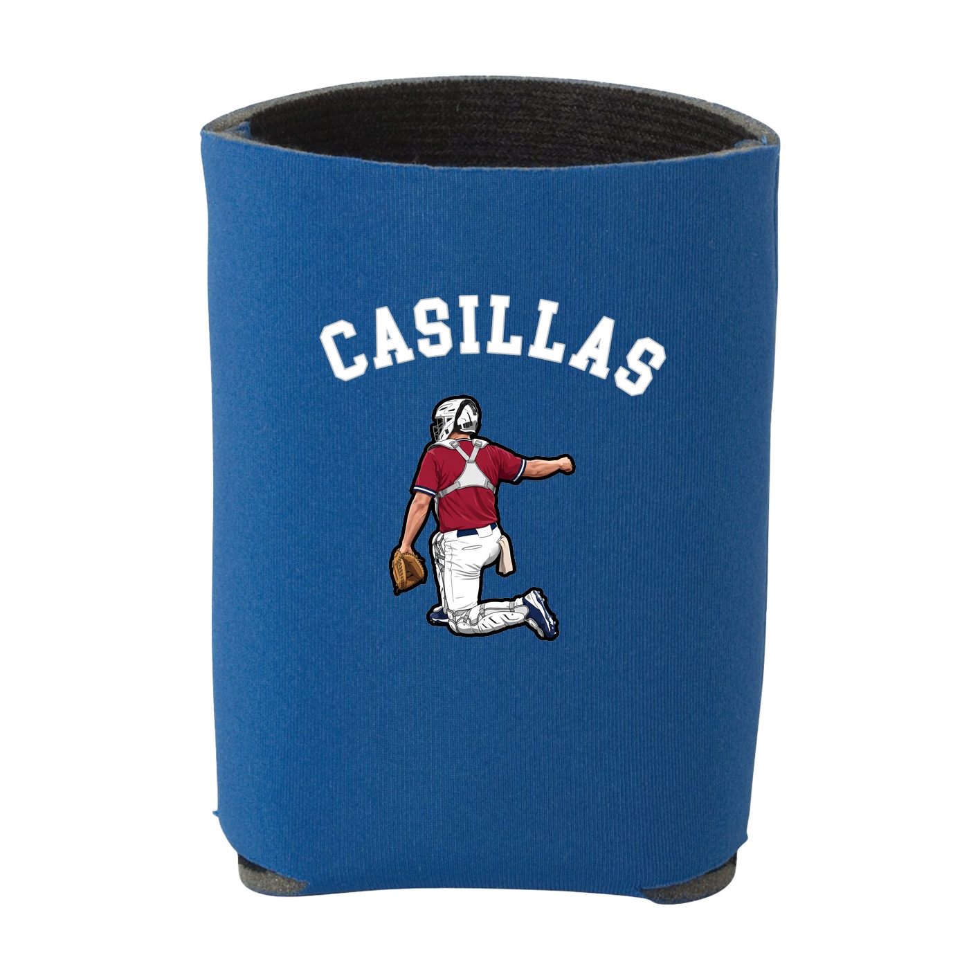 Can Holder — Shirsey Arch in Royal