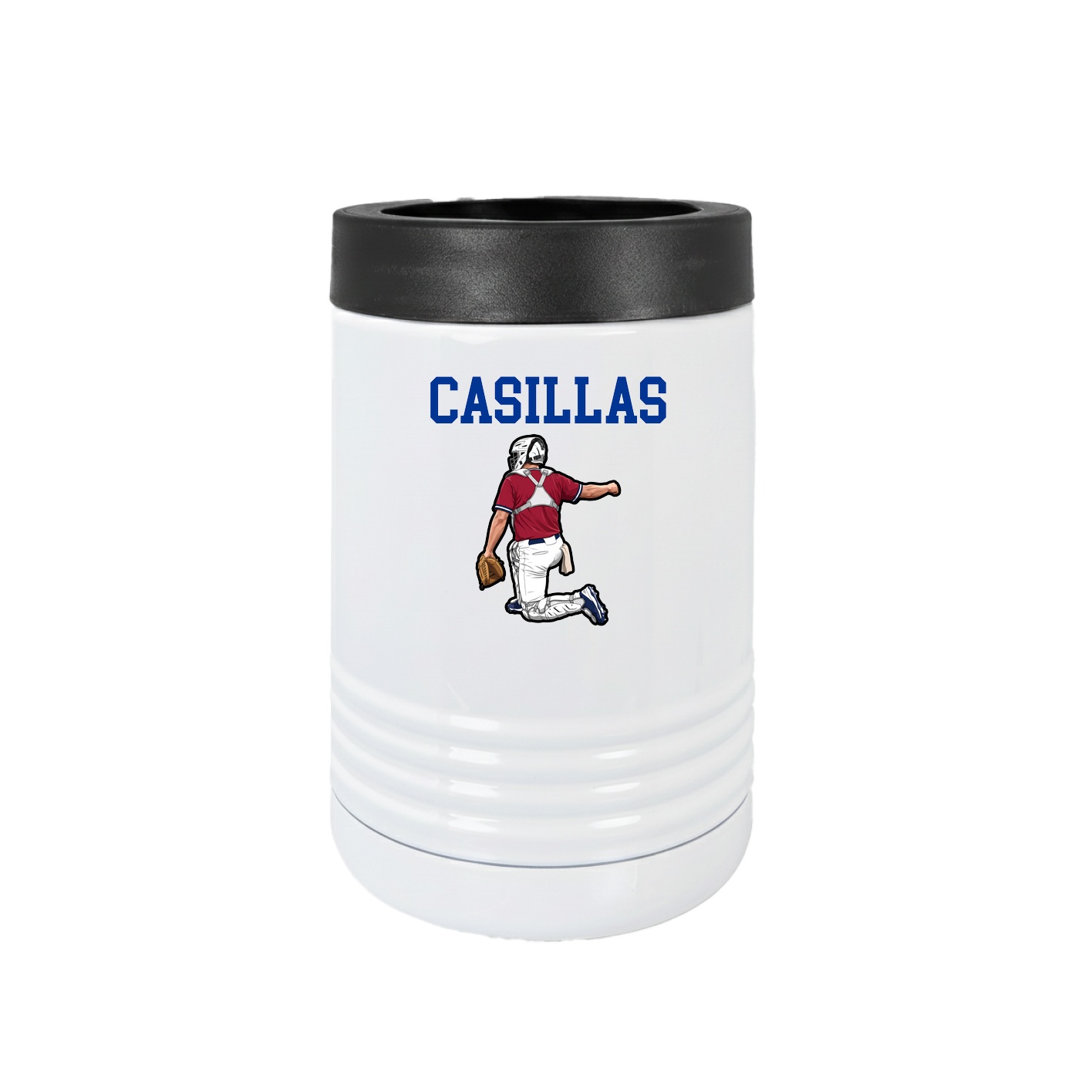 Beverage Holder — Shirsey in White