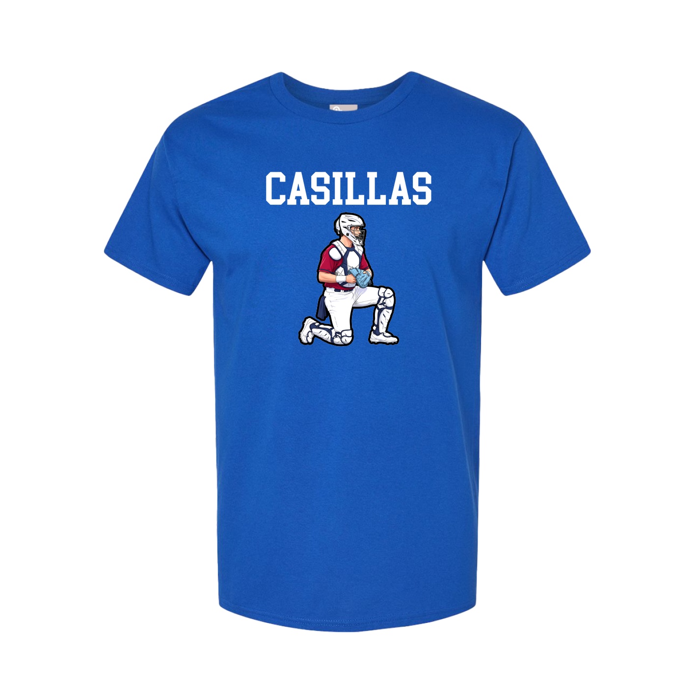 Tee — Shirsey in Royal