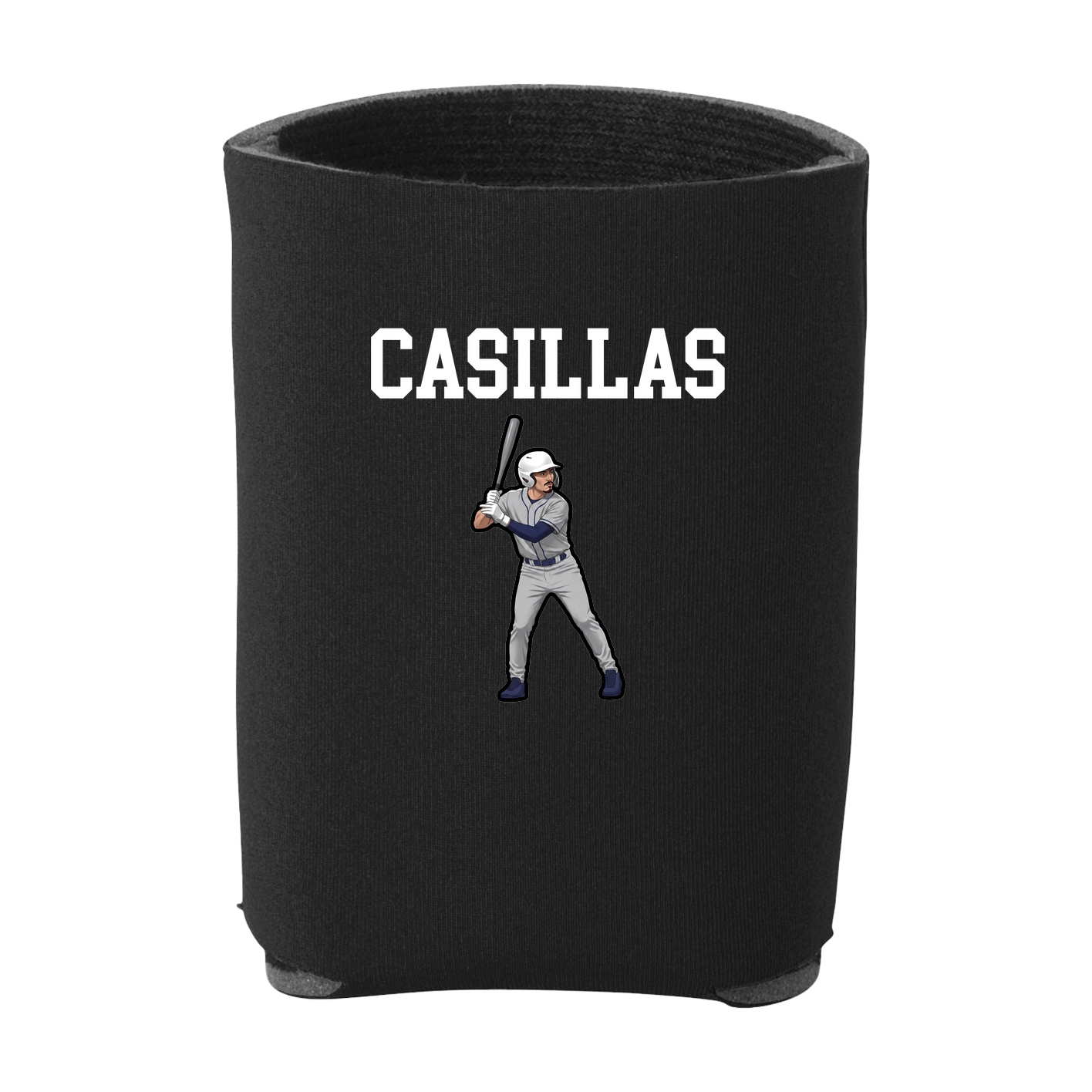 Can Holder — Shirsey in Black