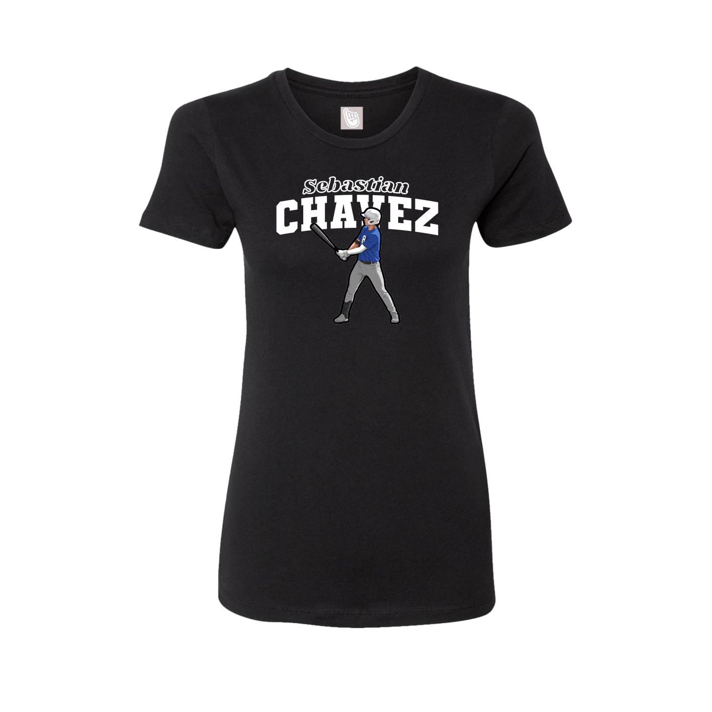 Fitted Women's Tee