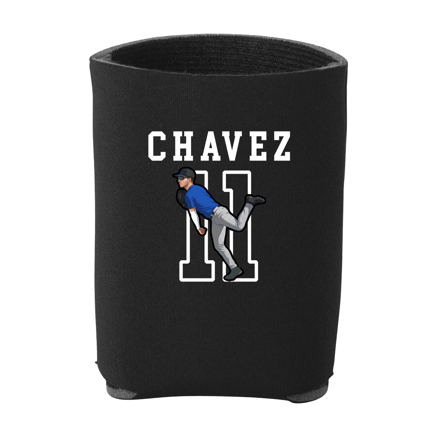 Can Holder — Shirsey in Black