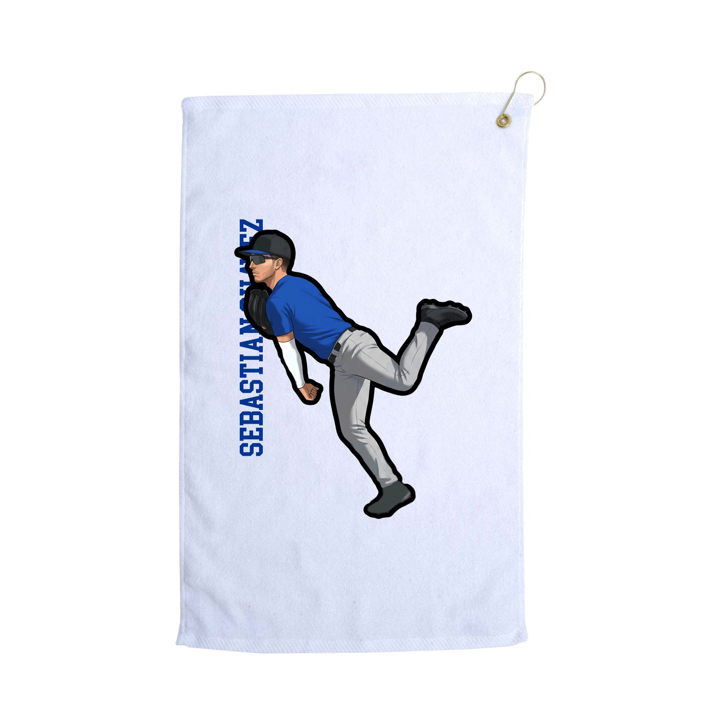 Golf Towel