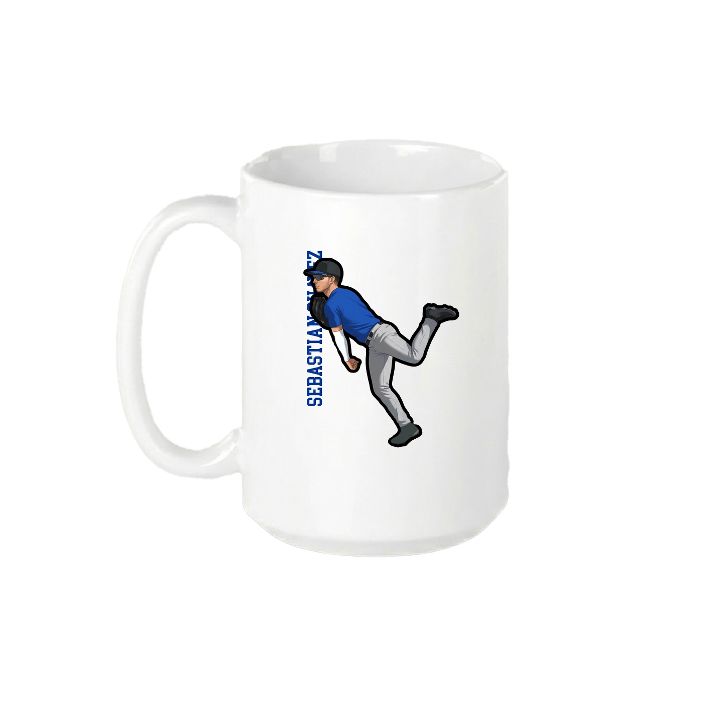 15oz Coffee Mug