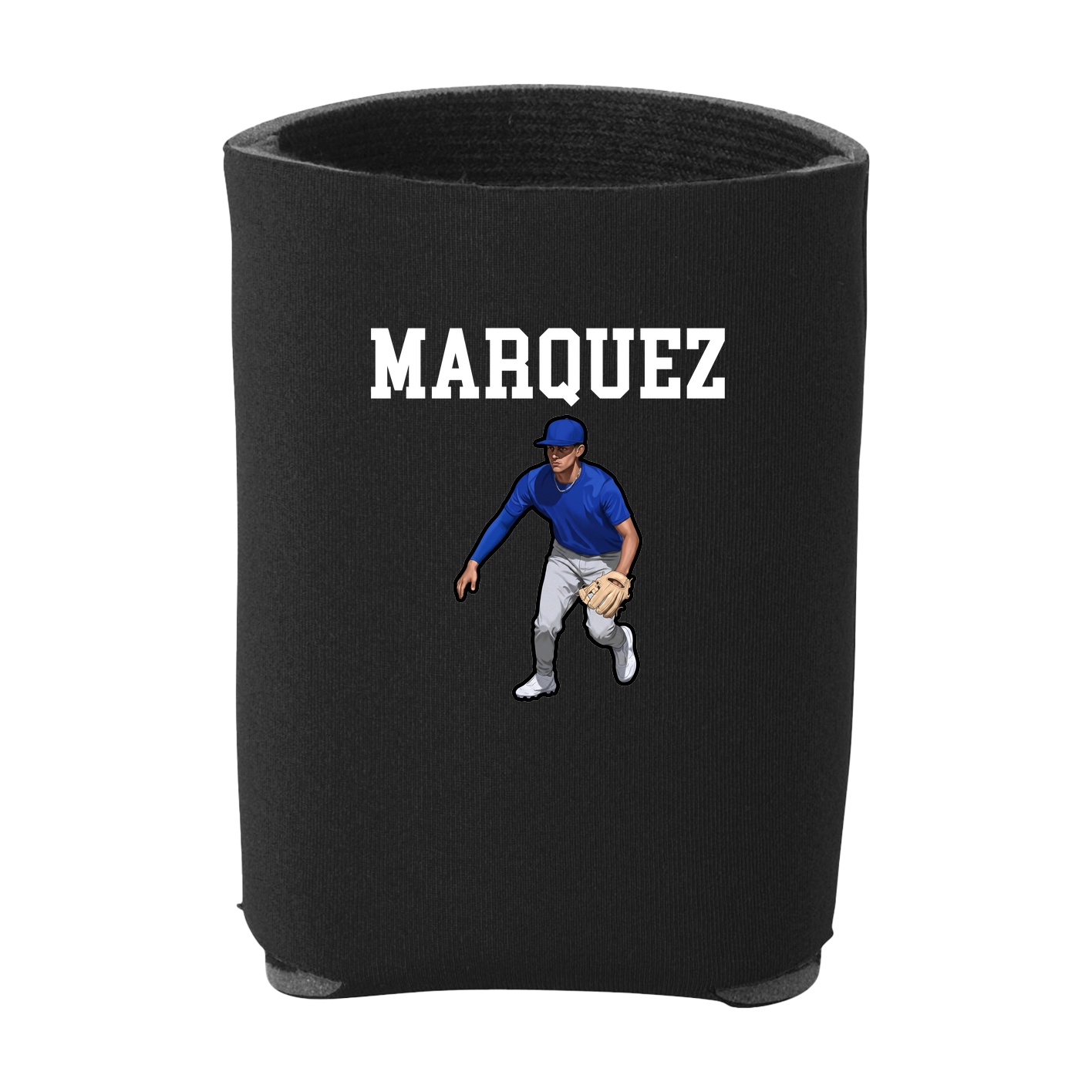 Can Holder — Shirsey in Black