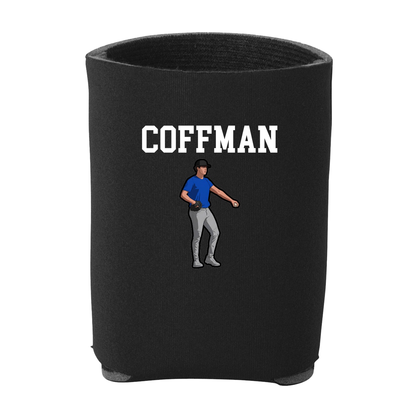 Can Holder — Shirsey in Black