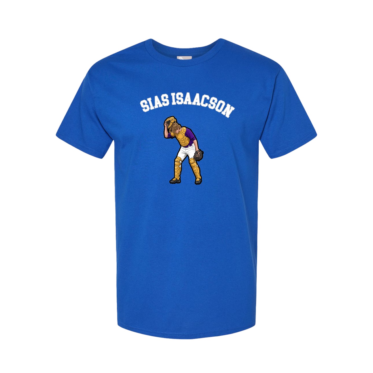 Tee — Shirsey Arch in Royal