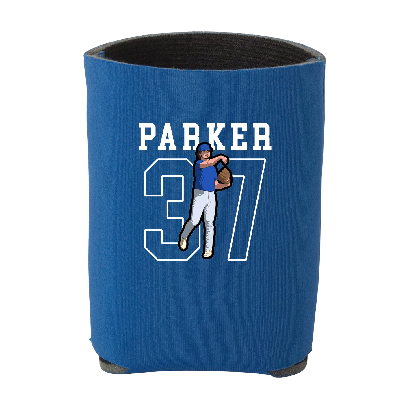 Can Holder — Shirsey in Royal