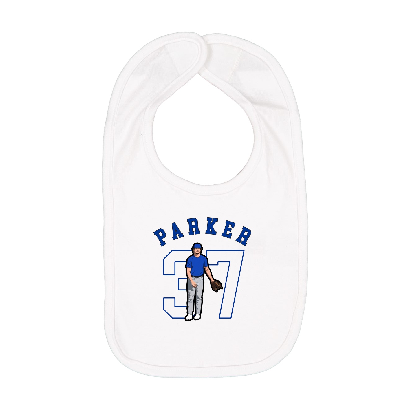 Infant Bib