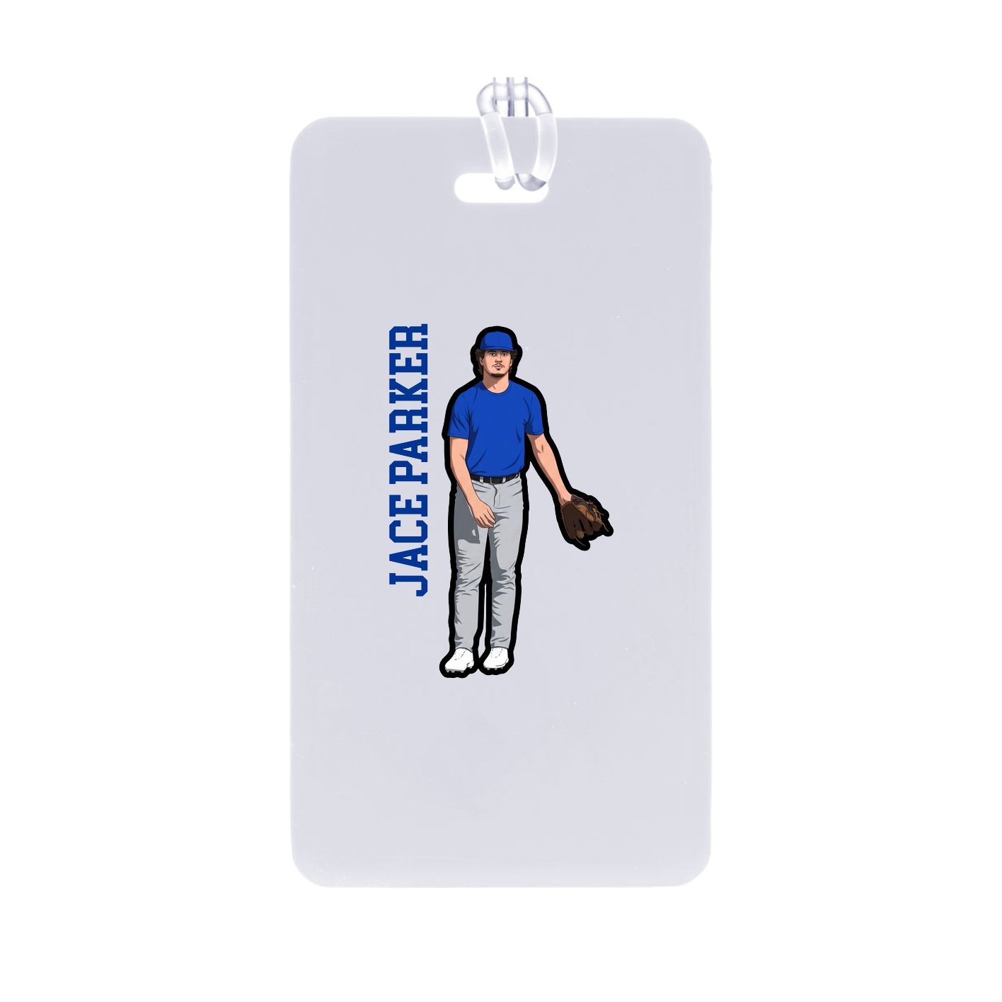 Bag Tag