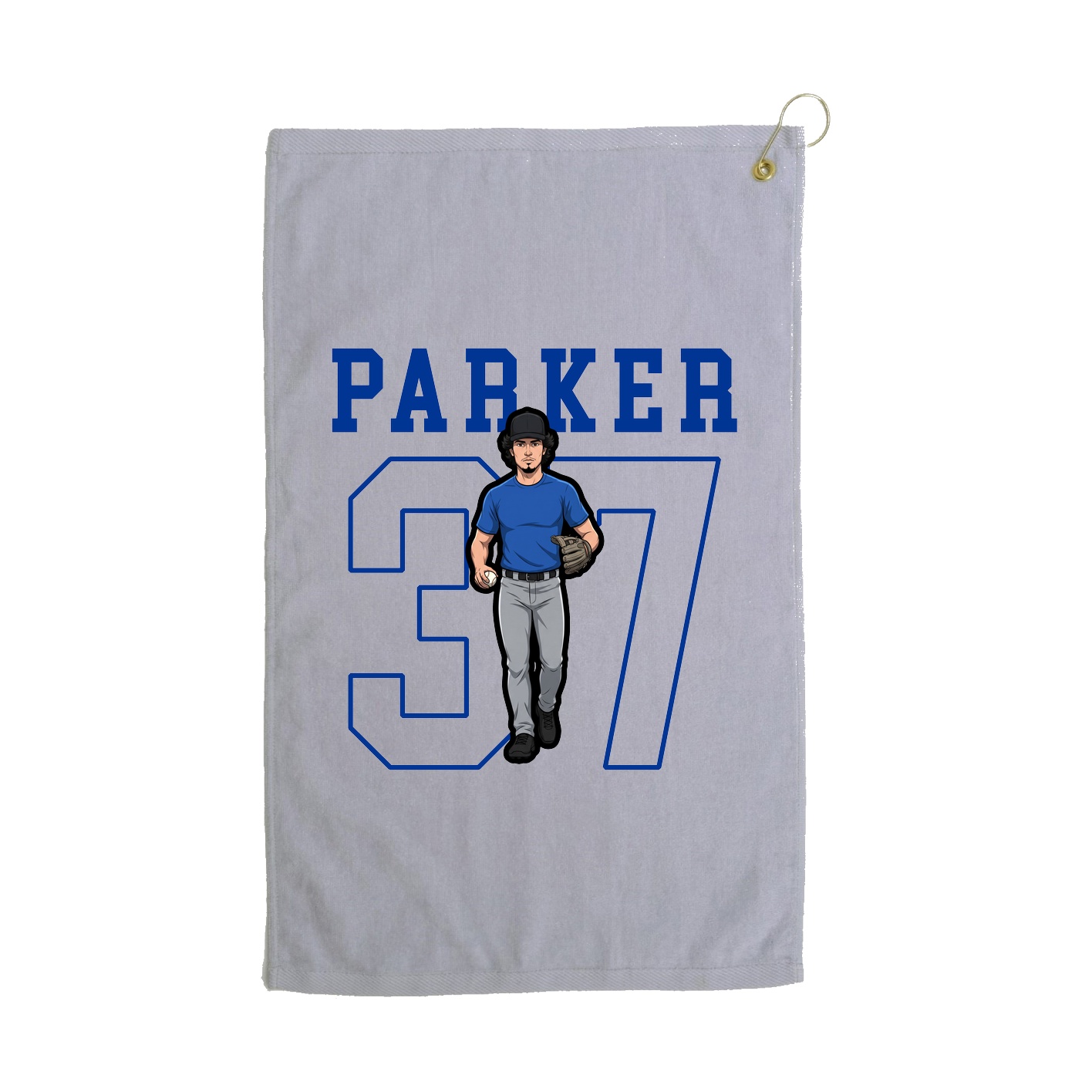 Golf Towel