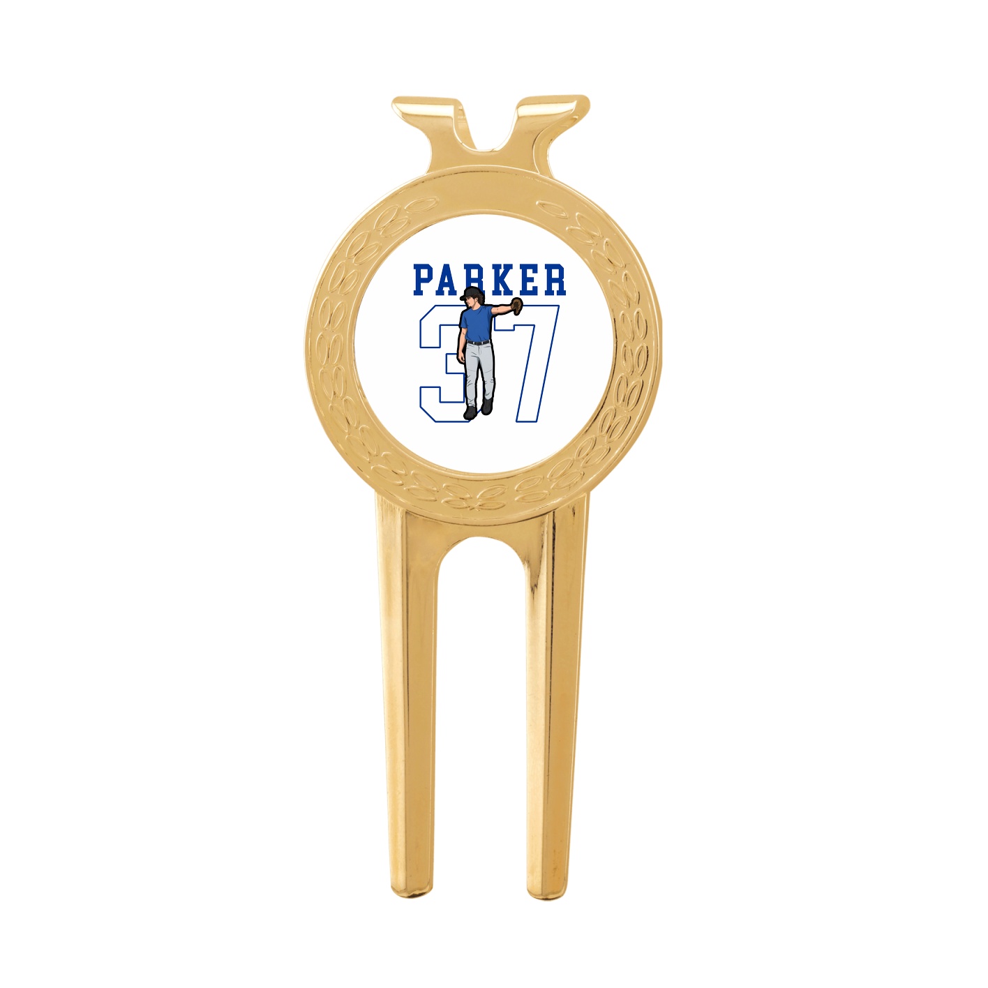 Divot Tool with Ball Marker — Shirsey in Classic