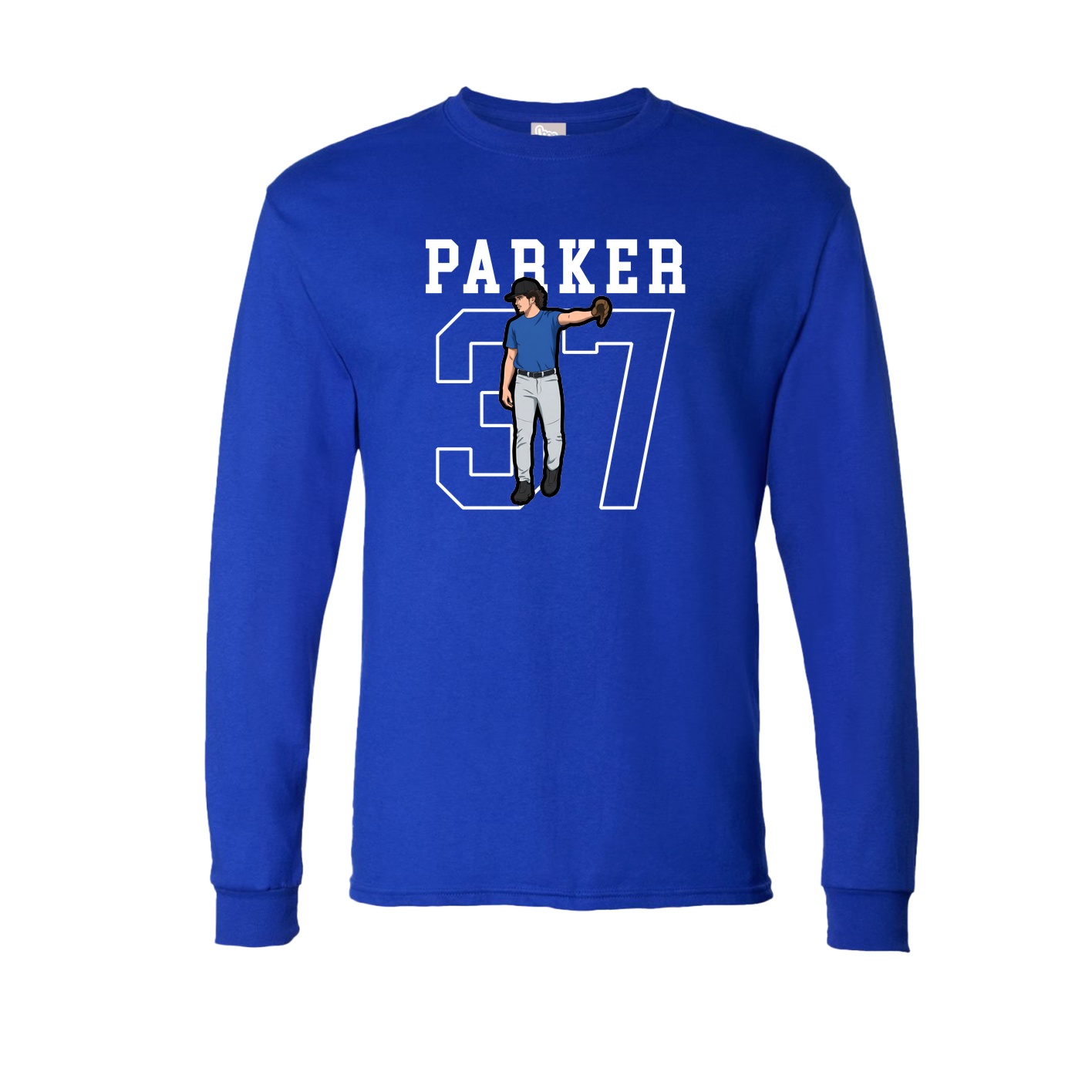 Long Sleeve Tee