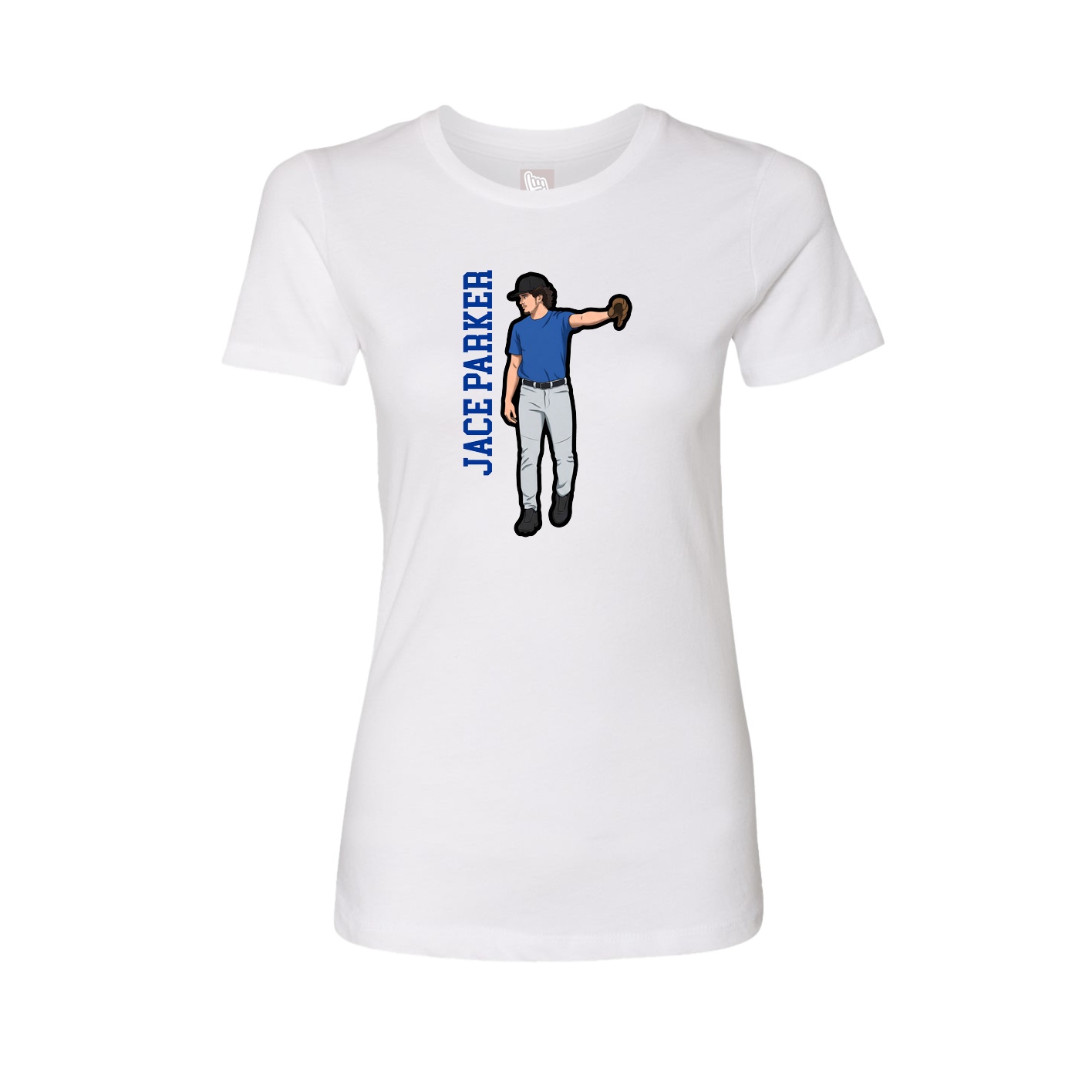 Womens Tee
