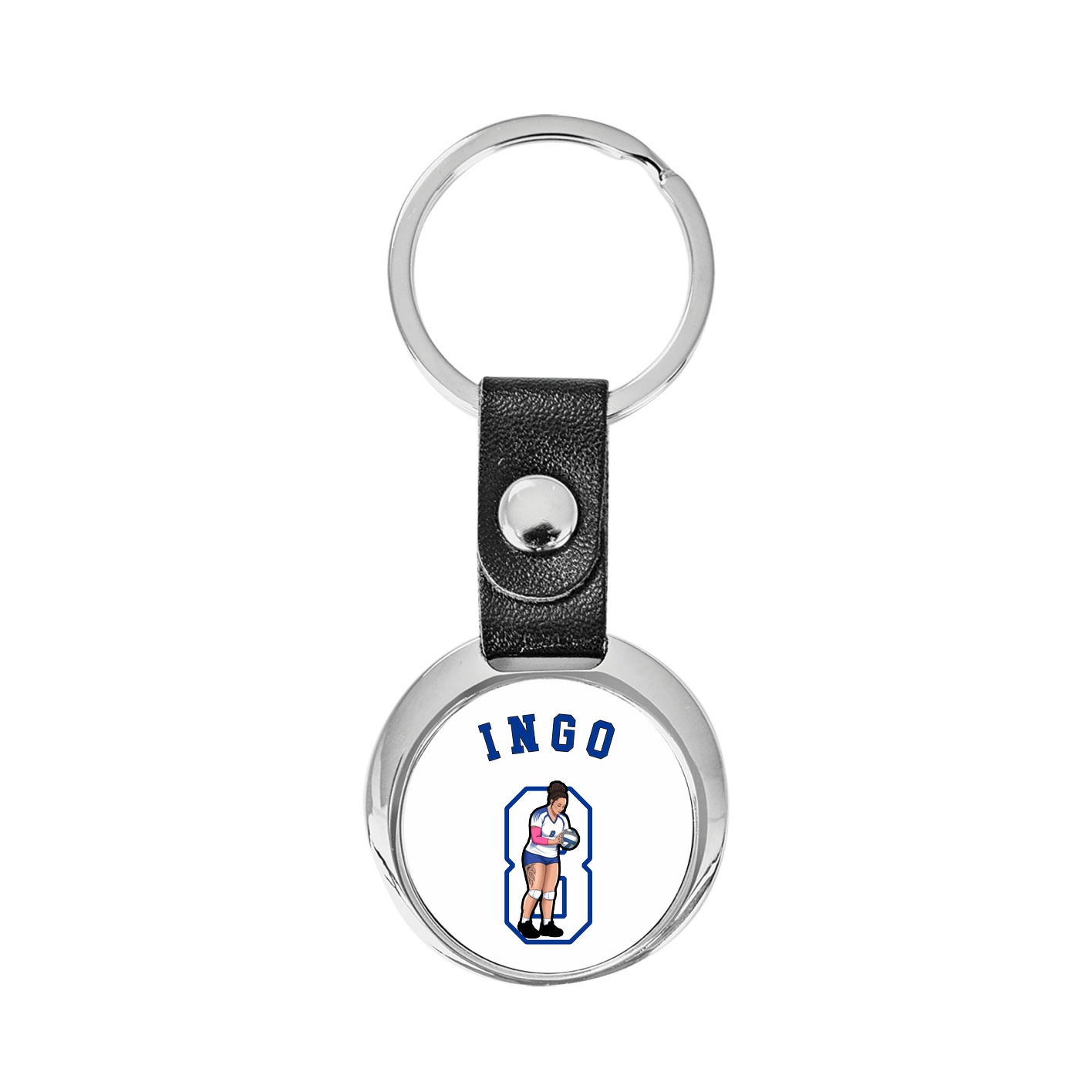 Key Chain