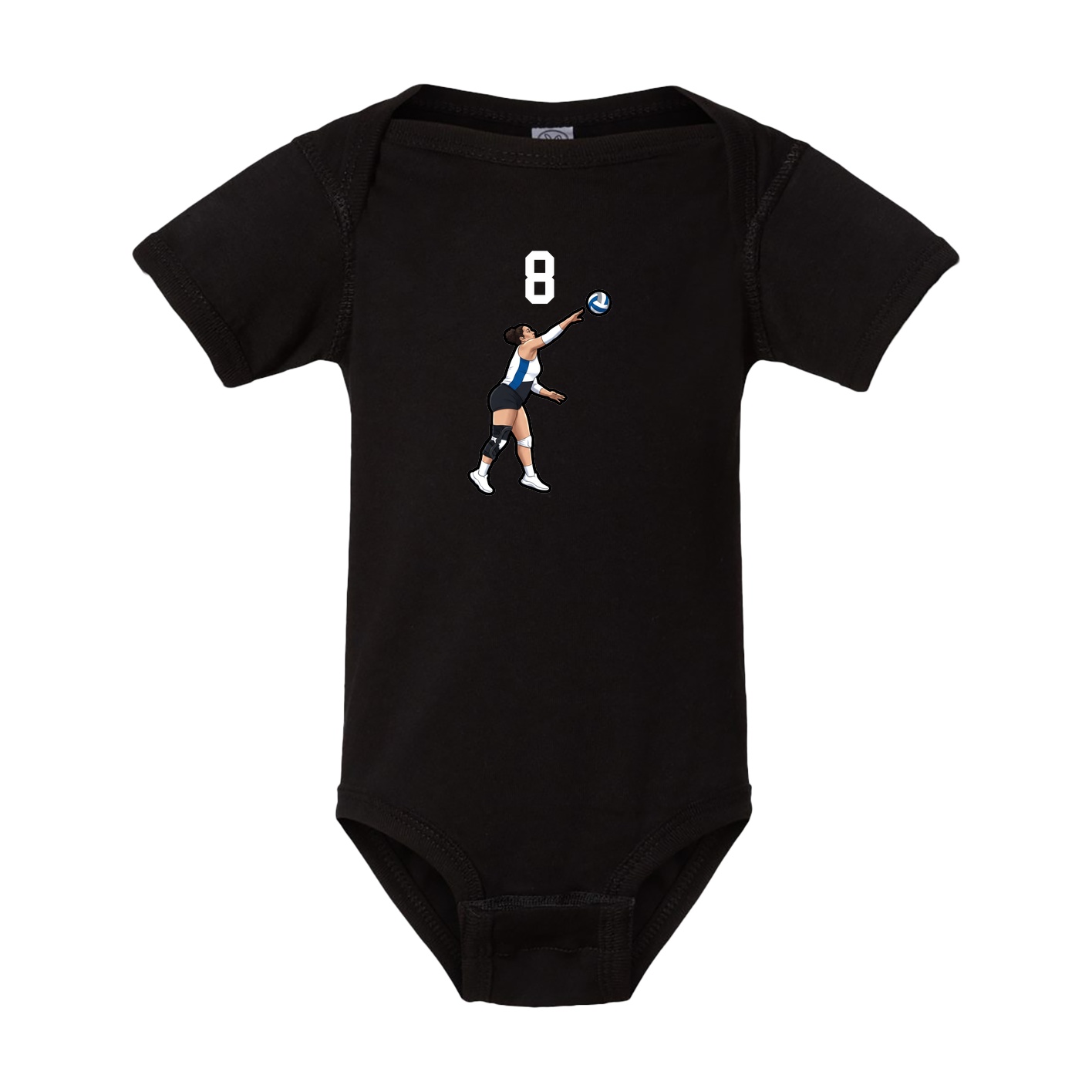 Baby Onesie