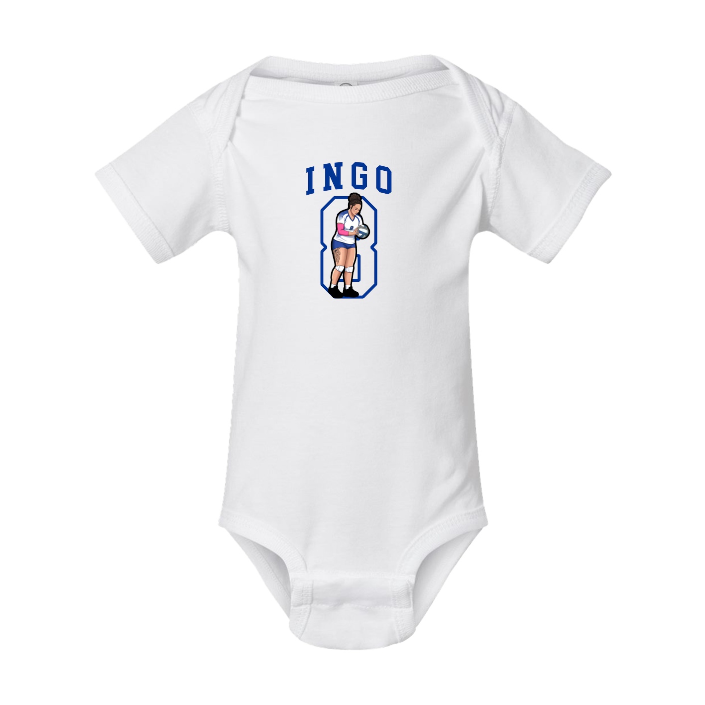 Baby Onesie