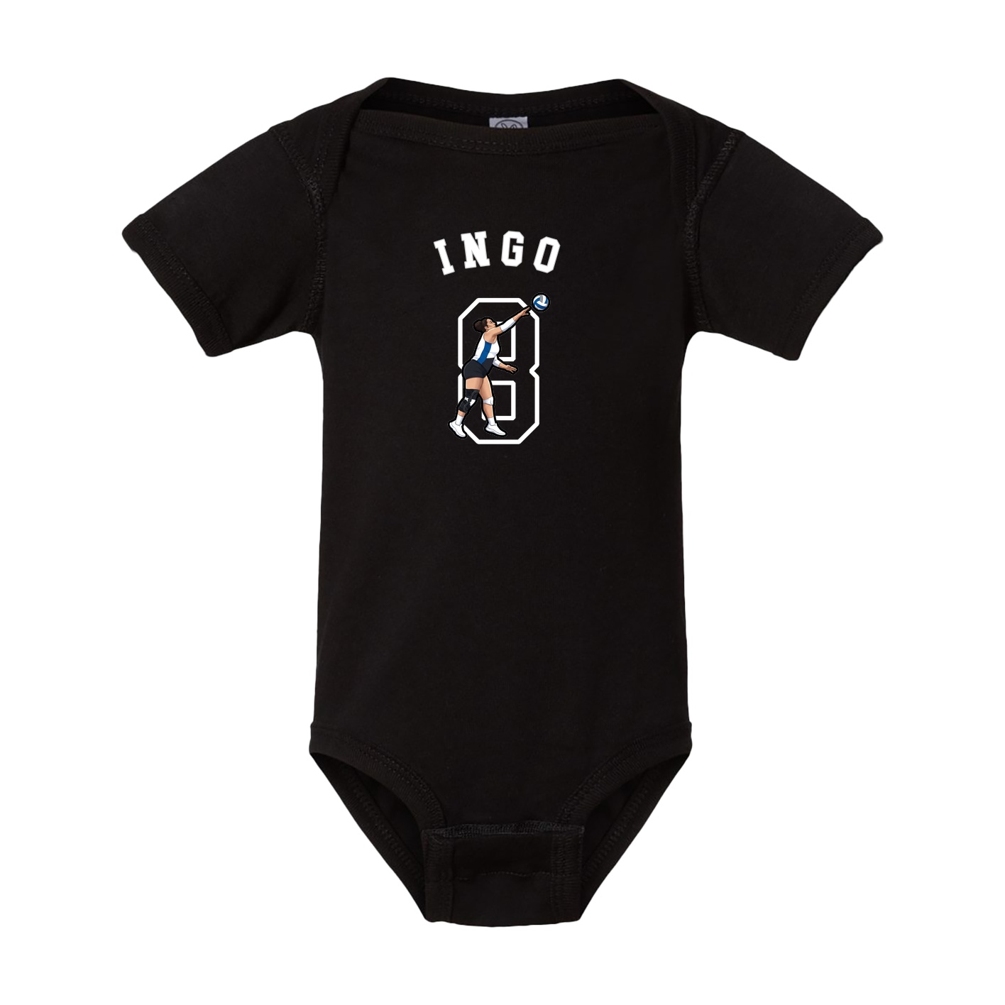 Baby Onesie