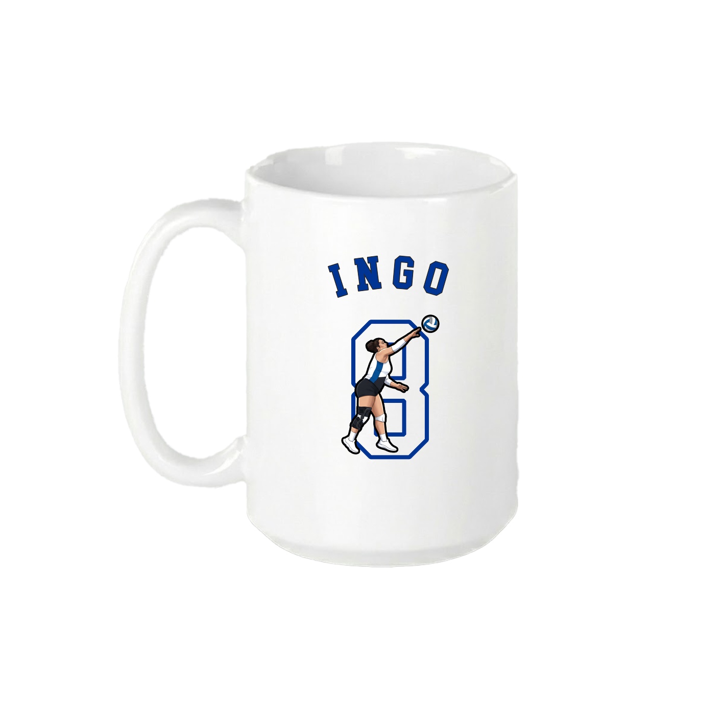 15oz Coffee Mug