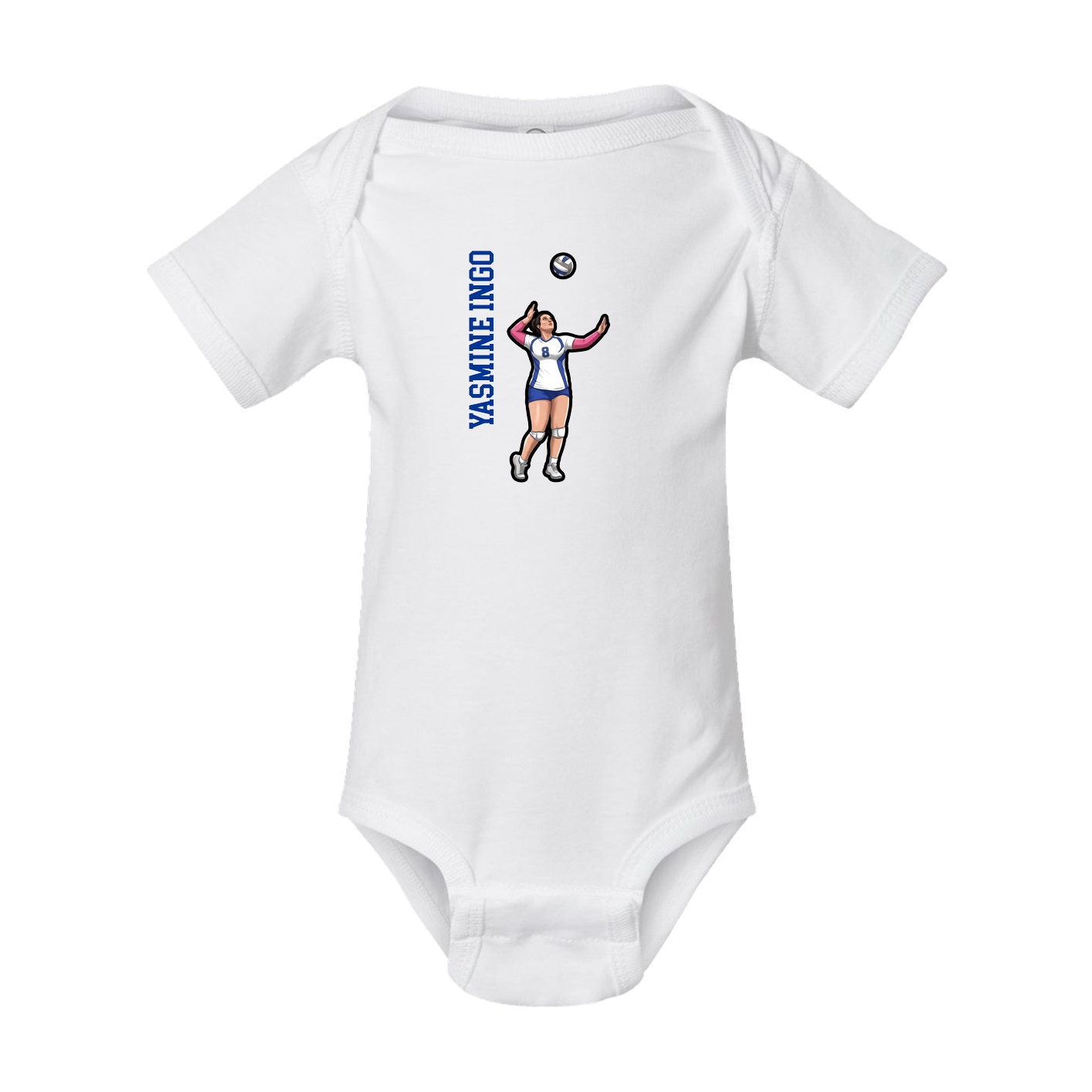 Baby Onesie