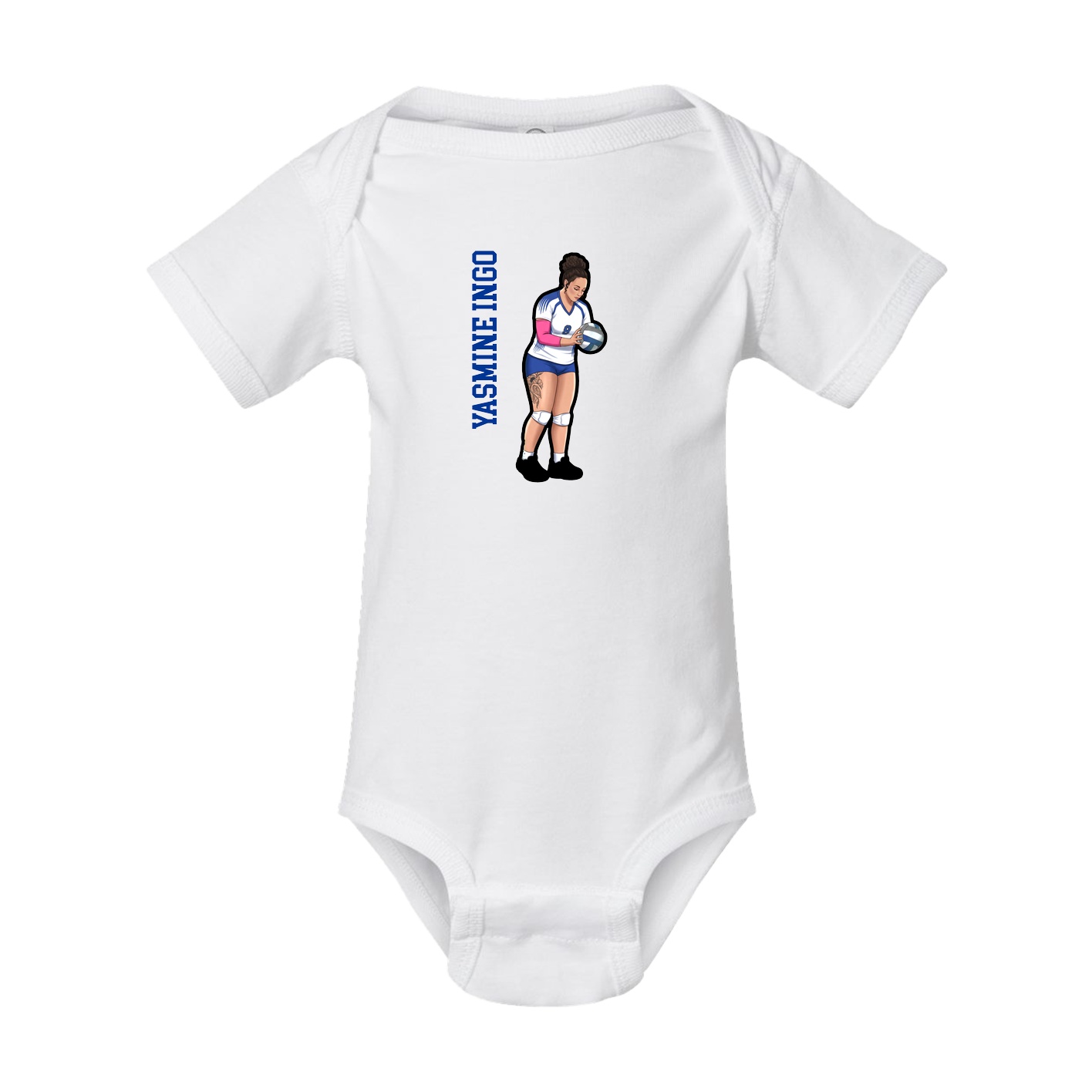 Baby Onesie